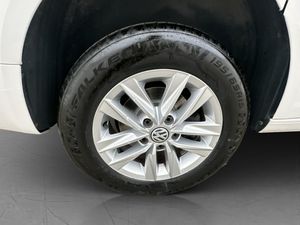 Volkswagen Caddy bild 26