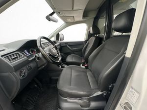 Volkswagen Caddy bild 15