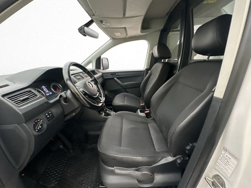 Volkswagen Caddy bild 15