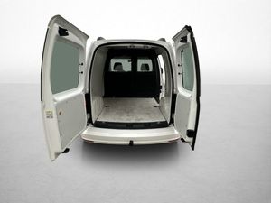 Volkswagen Caddy bild 12