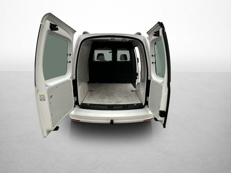 Volkswagen Caddy bild 12