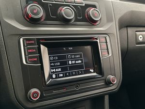 Volkswagen Caddy bild 19