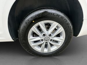 Volkswagen Caddy bild 25