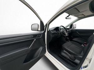Volkswagen Caddy bild 14