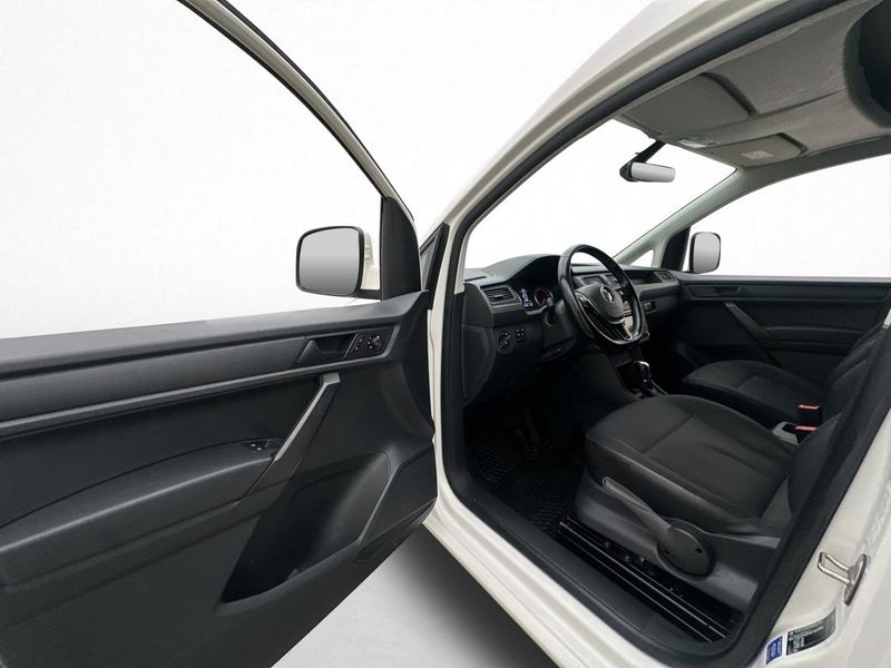 Volkswagen Caddy bild 14