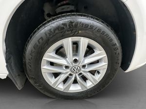 Volkswagen Caddy bild 27