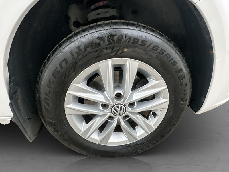 Volkswagen Caddy bild 27
