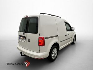 Volkswagen Caddy bild 9