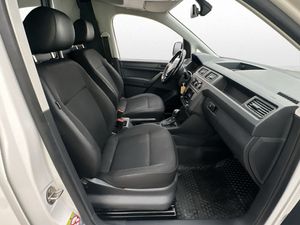 Volkswagen Caddy bild 22