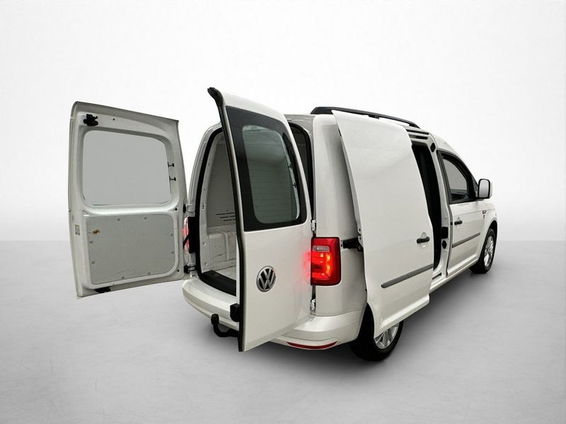 Volkswagen Caddy bild 10