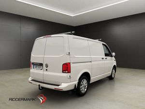 Volkswagen Transporter bild 9