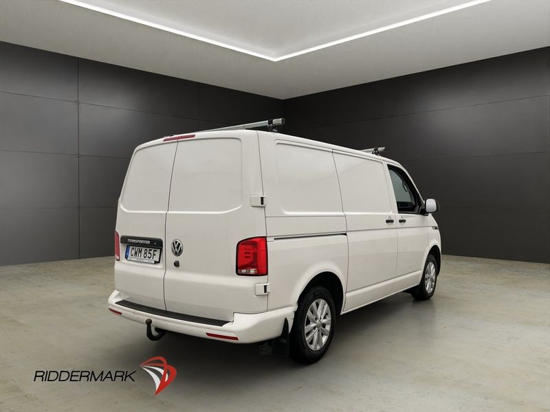 Volkswagen Transporter bild 9