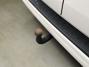Volkswagen Transporter bild 10