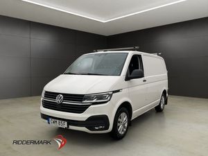 Volkswagen Transporter bild 3
