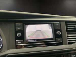 Volkswagen Transporter bild 20