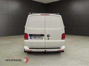 Volkswagen Transporter bild 8