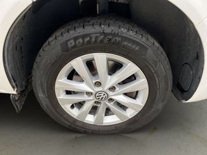 Volkswagen Transporter bild 28
