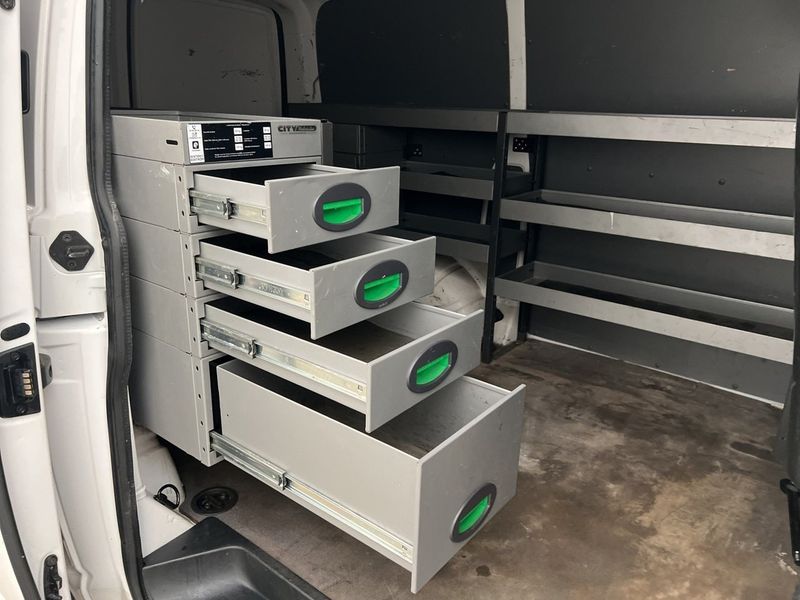 Volkswagen Transporter bild 13