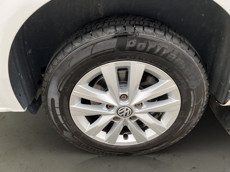 Volkswagen Transporter bild 26
