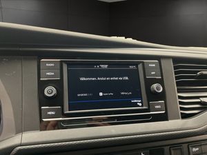 Volkswagen Transporter bild 21