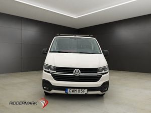 Volkswagen Transporter bild 5