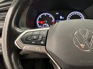 Volkswagen Transporter bild 17