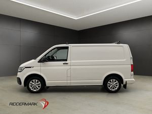 Volkswagen Transporter bild 6