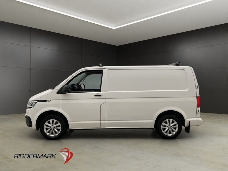 Volkswagen Transporter bild 6