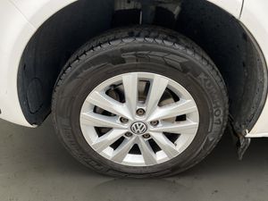 Volkswagen Transporter bild 25
