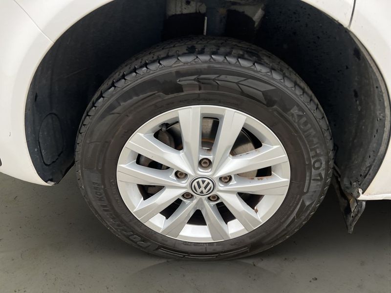 Volkswagen Transporter bild 25