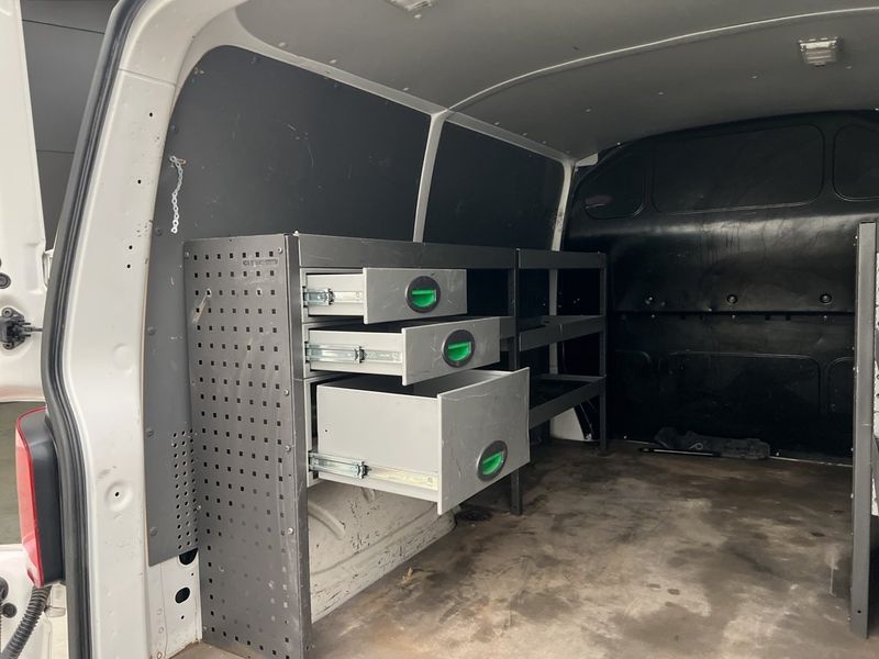 Volkswagen Transporter bild 14