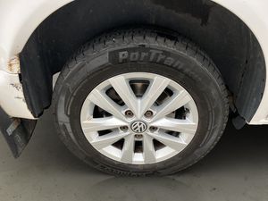 Volkswagen Transporter bild 27