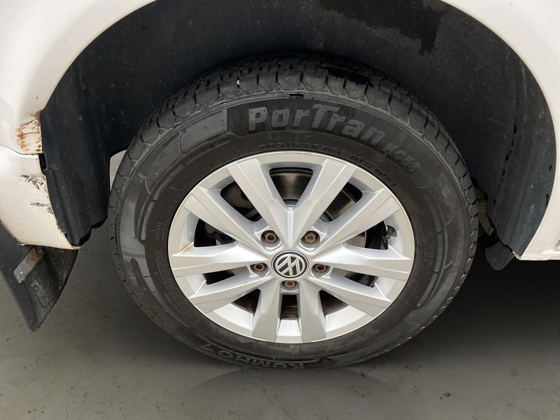 Volkswagen Transporter bild 27