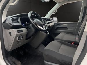 Volkswagen Transporter bild 16