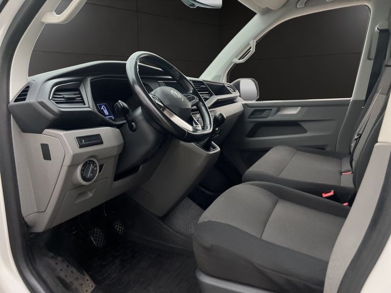 Volkswagen Transporter bild 16