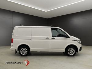 Volkswagen Transporter bild 2