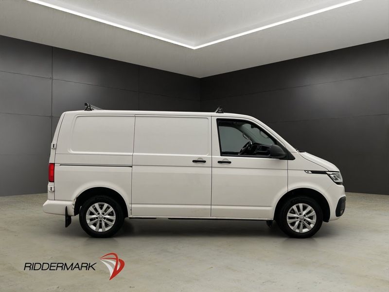 Volkswagen Transporter bild 2