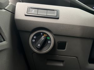 Volkswagen Transporter bild 15