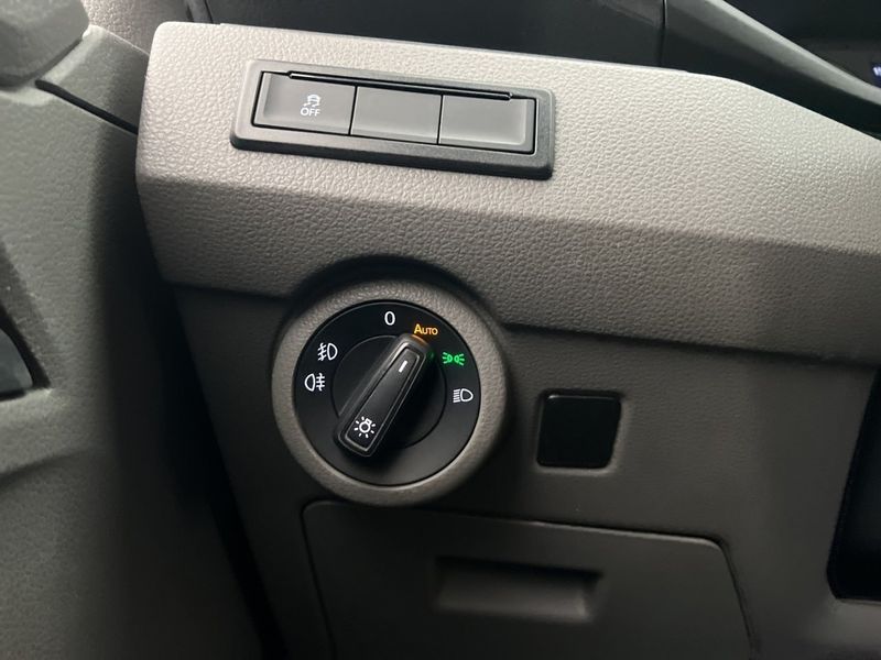 Volkswagen Transporter bild 15