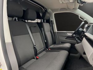 Volkswagen Transporter bild 23