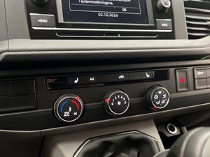 Volkswagen Transporter bild 22
