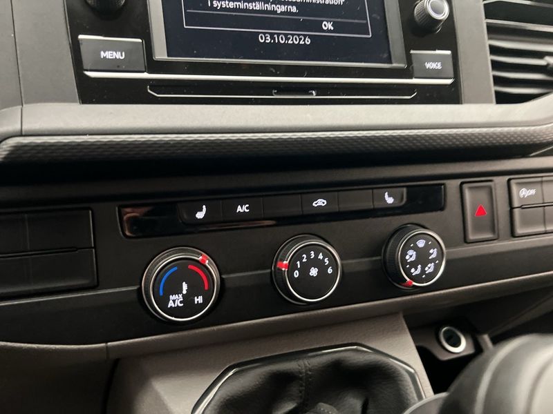 Volkswagen Transporter bild 22