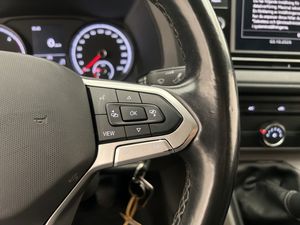 Volkswagen Transporter bild 19