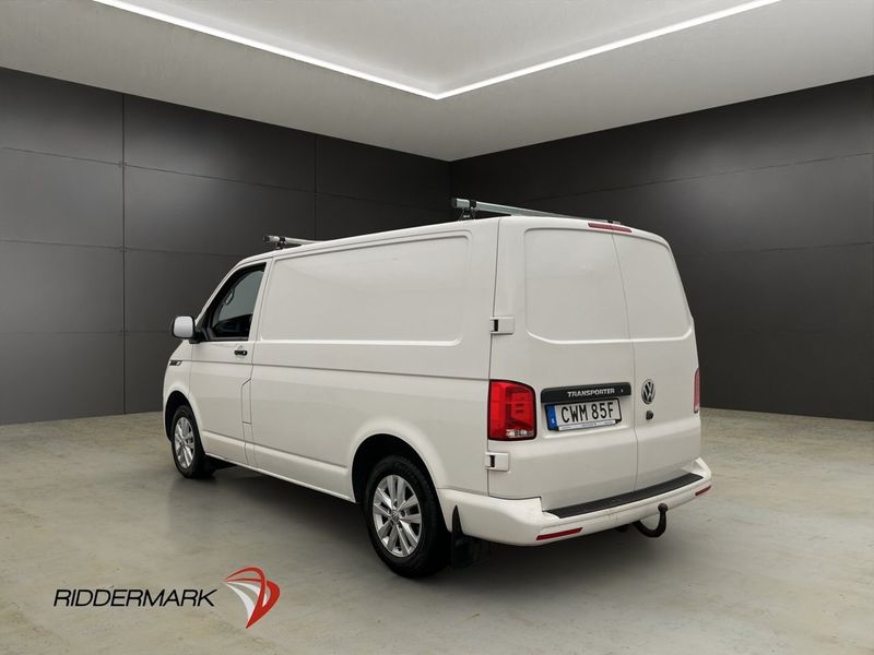 Volkswagen Transporter bild 7