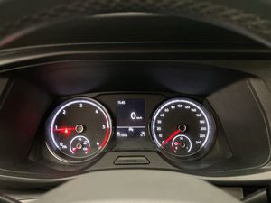 Volkswagen Transporter bild 18