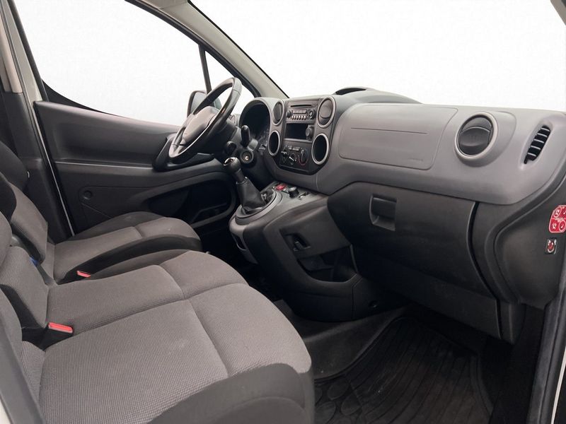 Peugeot Partner bild 20