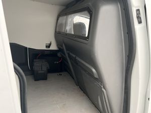Peugeot Partner bild 13