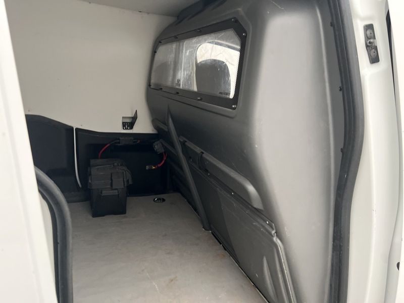 Peugeot Partner bild 13