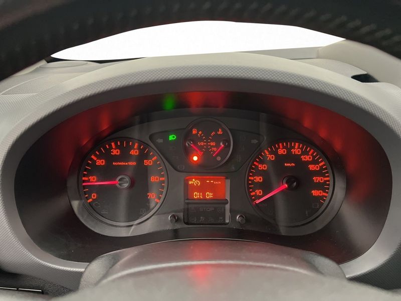 Peugeot Partner bild 18