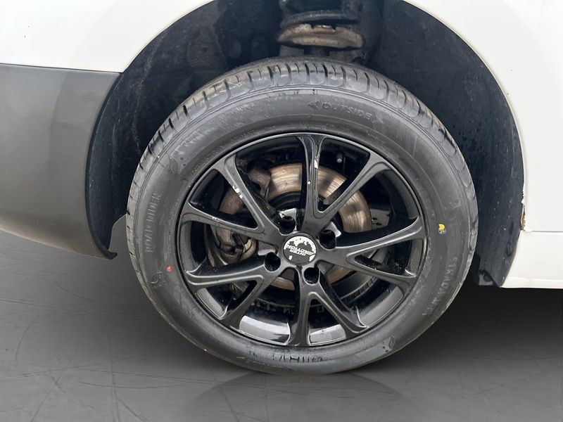 Peugeot Partner bild 21